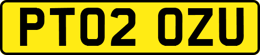 PT02OZU