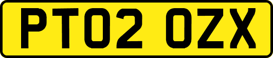 PT02OZX