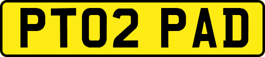 PT02PAD