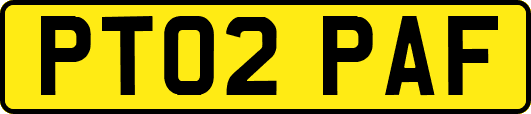 PT02PAF