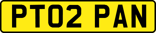 PT02PAN