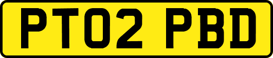 PT02PBD