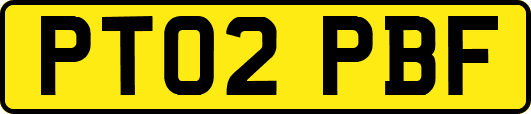 PT02PBF