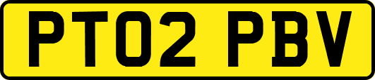 PT02PBV