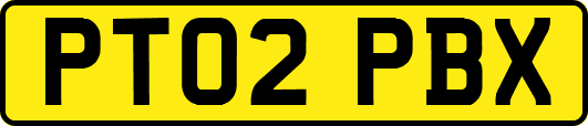 PT02PBX