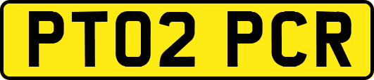 PT02PCR