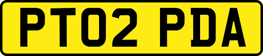 PT02PDA