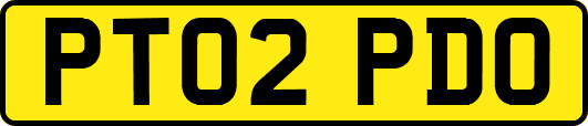 PT02PDO