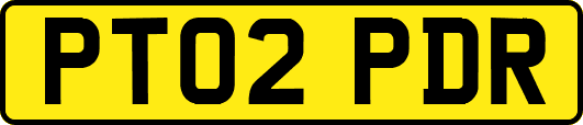 PT02PDR