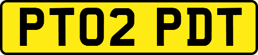 PT02PDT