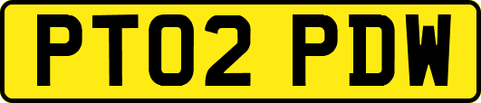 PT02PDW