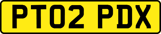 PT02PDX