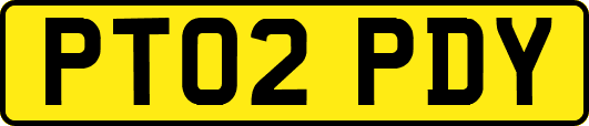 PT02PDY