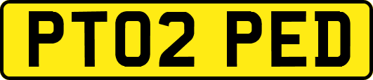 PT02PED