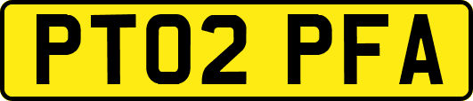 PT02PFA