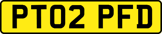 PT02PFD