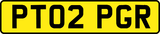 PT02PGR