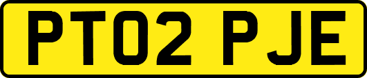 PT02PJE