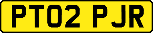 PT02PJR