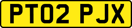 PT02PJX