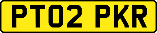 PT02PKR
