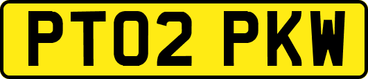 PT02PKW