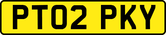 PT02PKY