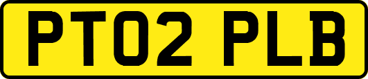 PT02PLB