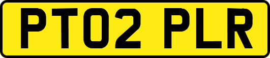 PT02PLR