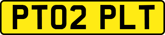 PT02PLT