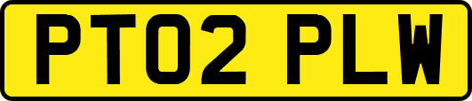 PT02PLW