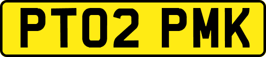 PT02PMK