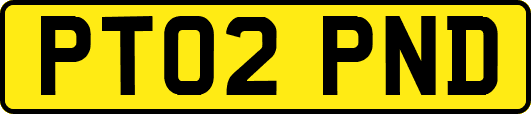 PT02PND