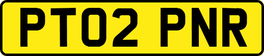 PT02PNR
