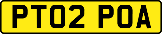 PT02POA