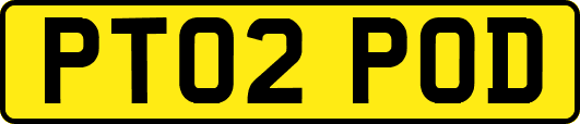 PT02POD