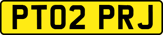 PT02PRJ