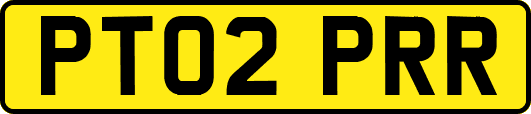PT02PRR