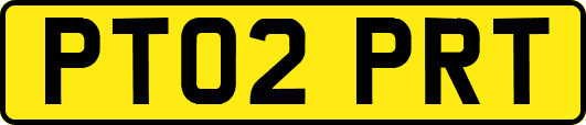 PT02PRT