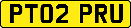 PT02PRU