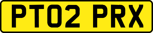 PT02PRX