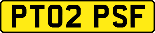 PT02PSF