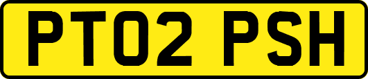 PT02PSH