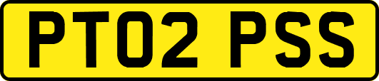 PT02PSS