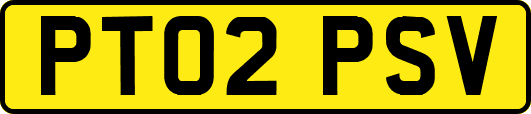 PT02PSV