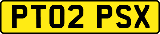 PT02PSX
