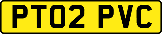 PT02PVC