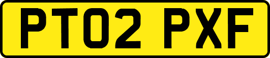 PT02PXF
