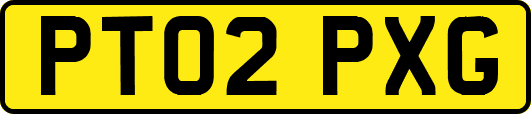 PT02PXG