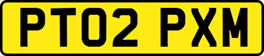PT02PXM